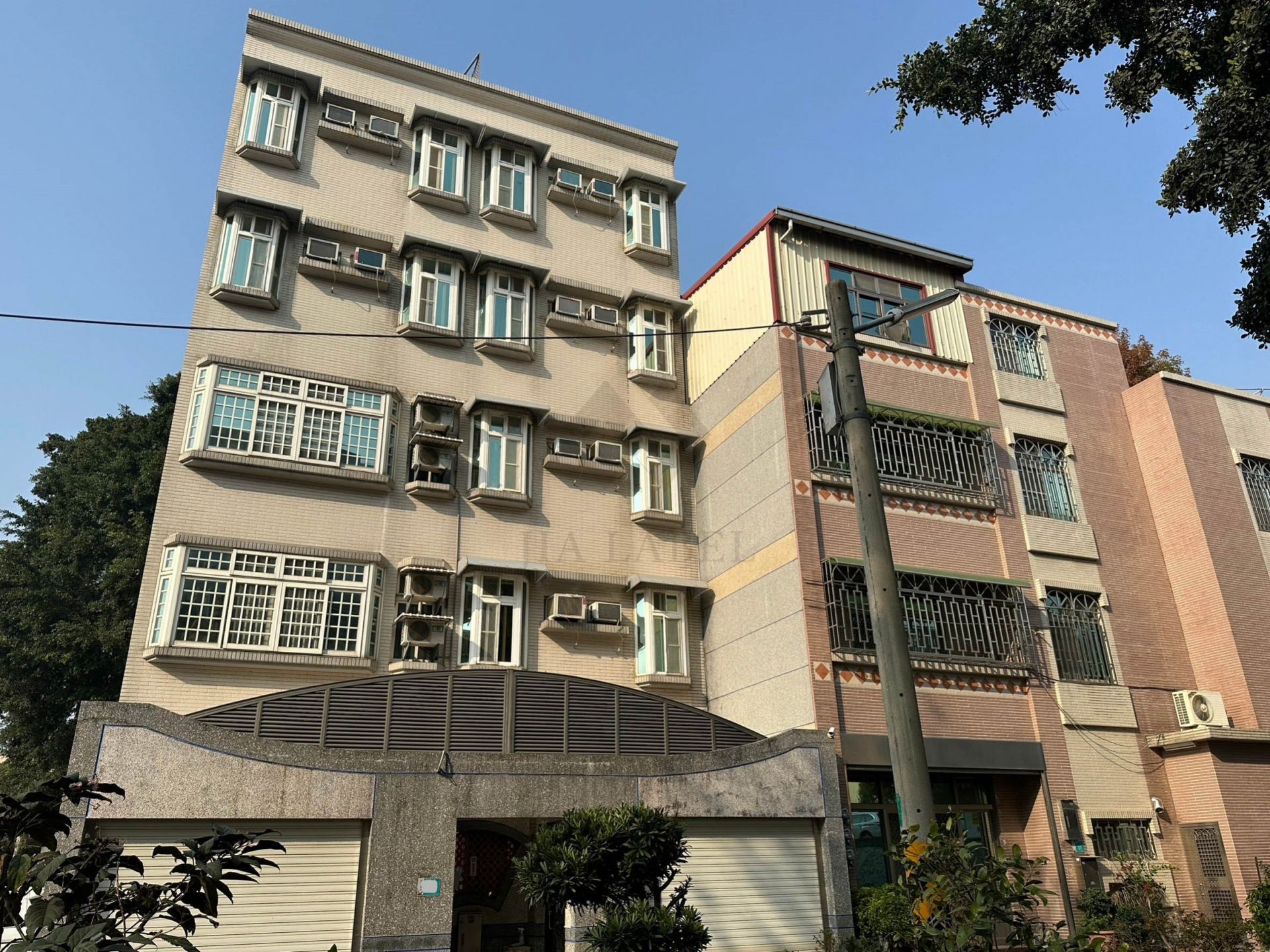 成大‧南一藝宿之邸